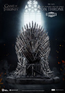 Game of Thrones Master Craft socha Iron Throne 41 cm
